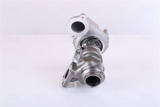 10DI0959 τουρμπίνα (turbo) για Peugeot Citroën Ford DS καινούρια