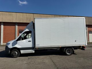 Κόφα Mercedes-Benz 2021 SPRINTER 414 3500KG EURO6-D.  80.000χιλ-thumb-1