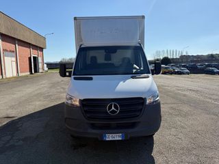 Κόφα Mercedes-Benz 2021 SPRINTER 414 3500KG EURO6-D.  80.000χιλ-thumb-2