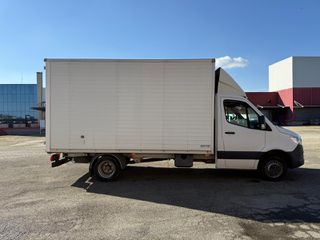 Κόφα Mercedes-Benz 2021 SPRINTER 414 3500KG EURO6-D.  80.000χιλ-thumb-4