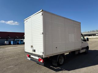 Κόφα Mercedes-Benz 2021 SPRINTER 414 3500KG EURO6-D.  80.000χιλ-thumb-5