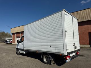 Κόφα Mercedes-Benz 2021 SPRINTER 414 3500KG EURO6-D.  80.000χιλ-thumb-7