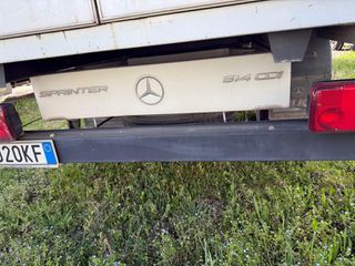 Κόφα Mercedes-Benz 2021 SPRINTER 414 3500KG EURO6-D.  80.000χιλ-thumb-9