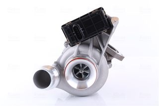 10DI0893 τουρμπίνα (turbo) για BMW καινούρια