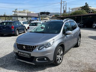 Peugeot 2008 2019 1.2 PURETECH 110 ALLURE
