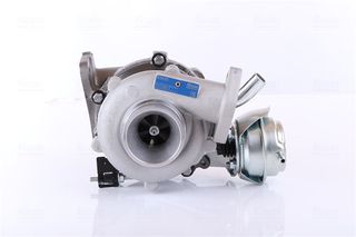 10DI0888 τουρμπίνα (turbo) για Opel Vauxhall καινούρια με κιτ τοποθέτησης