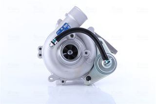 10DI0886 τουρμπίνα (turbo) για Renault Opel Nissan Vauxhall καινούρια με κιτ τοποθέτησης