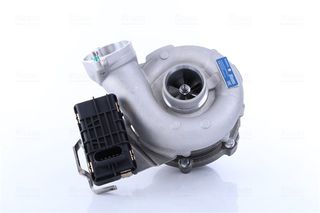10DI0876 τουρμπίνα (turbo) για BMW καινούρια με κιτ τοποθέτησης