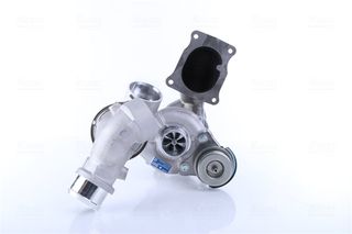 10DI0867 τουρμπίνα (turbo) για Mercedes-Benz καινούρια
