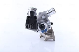 10DI0861 τουρμπίνα (turbo) για VW Skoda Seat Audi καινούρια