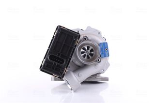 10DI0853 τουρμπίνα (turbo) για BMW καινούρια