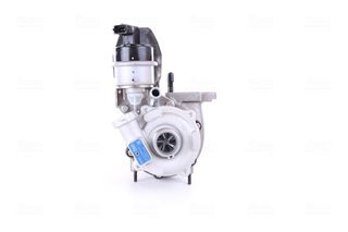 10DI0852 τουρμπίνα (turbo) για Opel Fiat Vauxhall Alfa Romeo Lancia Chevrolet Chrysler καινούρια με κιτ τοποθέτησης