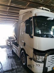 Renault 2014 T460 comfort-thumb-2