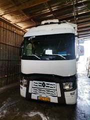 Renault 2014 T460 comfort-thumb-9