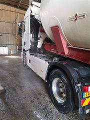 Renault 2014 T460 comfort-thumb-11