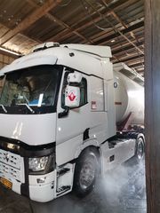 Renault 2014 T460 comfort-thumb-12