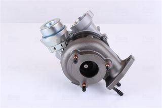 10DI0797 τουρμπίνα (turbo) για Renault Nissan Opel Mercedes-Benz Fiat καινούρια