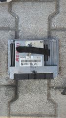 ΕΓΚΕΦΑΛΟΣ ΚΙΝΗΤΗΡΑ (DME) BMW