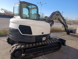 Εκσκαφάκι (διαβολάκι) Bobcat 2011 E80-thumb-6