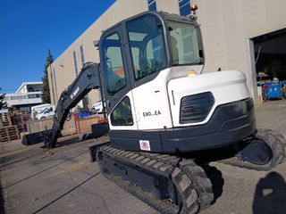 Εκσκαφάκι (διαβολάκι) Bobcat 2011 E80-thumb-7