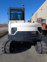 Εκσκαφάκι (διαβολάκι) Bobcat 2011 E80-thumb-9