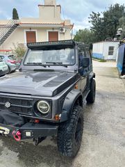 Suzuki SJ Samurai 1992 SANTANA-thumb-4