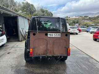 Suzuki SJ Samurai 1992 SANTANA-thumb-5