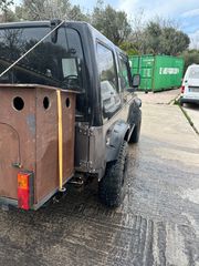 Suzuki SJ Samurai 1992 SANTANA-thumb-6