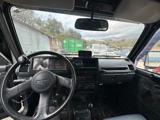 Suzuki SJ Samurai 1992 SANTANA-thumb-8