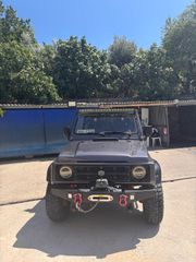 Suzuki SJ Samurai 1992 SANTANA-thumb-15