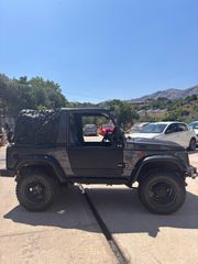 Suzuki SJ Samurai 1992 SANTANA-thumb-17
