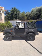 Suzuki SJ Samurai 1992 SANTANA-thumb-18