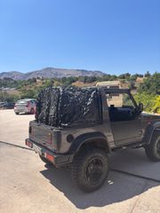 Suzuki SJ Samurai 1992 SANTANA-thumb-19