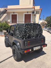 Suzuki SJ Samurai 1992 SANTANA-thumb-23