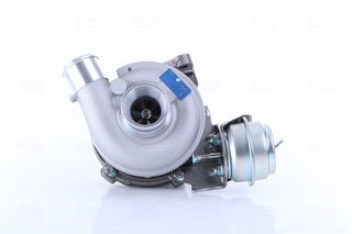 10DI0719 τουρμπίνα (turbo) για Kia Hyundai καινούρια