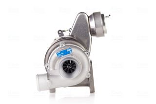 10DI0705 τουρμπίνα (turbo) για Mercedes-Benz Smart καινούρια