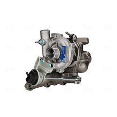 10DI0673 τουρμπίνα (turbo) για Smart καινούρια