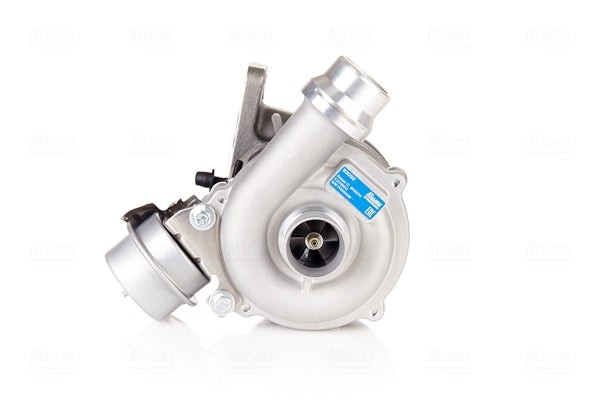 10DI0670 τουρμπίνα (turbo) για Renault καινούρια με κιτ τοποθέτησης