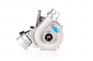 10DI0670 τουρμπίνα (turbo) για Renault καινούρια με κιτ τοποθέτησης