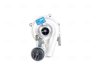10DI0660 τουρμπίνα (turbo) για Renault Nissan Dacia καινούρια με κιτ τοποθέτησης