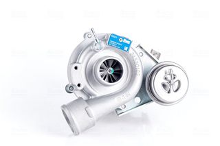 10DI0646 τουρμπίνα (turbo) για Audi VW Skoda Seat καινούρια με κιτ τοποθέτησης