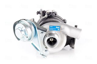 10DI0636 τουρμπίνα (turbo) για Opel Vauxhall καινούρια με κιτ τοποθέτησης