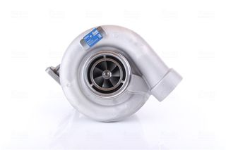 10DI0630 τουρμπίνα (turbo) για Mitsubishi GREAT WALL Toyota Mazda Alpina Jaguar καινούρια με κιτ τοποθέτησης