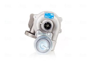 10DI0600 τουρμπίνα (turbo) για Suzuki Opel Vauxhall Ford καινούρια με κιτ τοποθέτησης