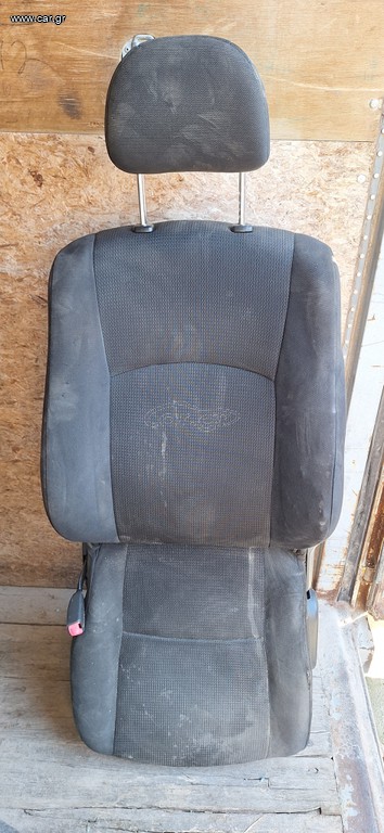 Daihatsu Terios Κάθισμα οδηγού 70€