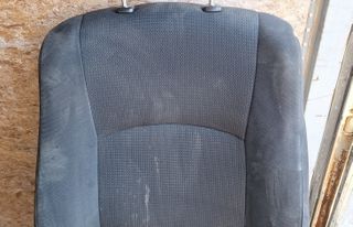 Daihatsu Terios Κάθισμα οδηγού 70€-thumb-2