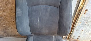 Daihatsu Terios Κάθισμα οδηγού 70€-thumb-3