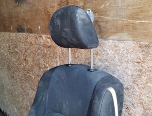 Daihatsu Terios Κάθισμα οδηγού 70€-thumb-7