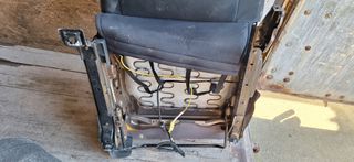 Daihatsu Terios Κάθισμα οδηγού 70€-thumb-13