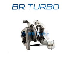 10DI0530 τουρμπίνα (turbo) για Vauxhall Opel Renault Nissan καινούρια